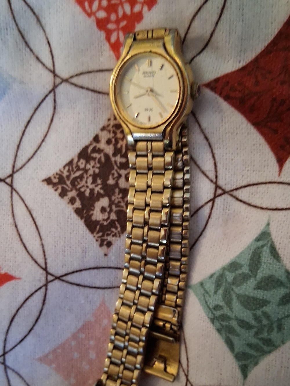Seiko Ladies Watch - Picture 4 of 5